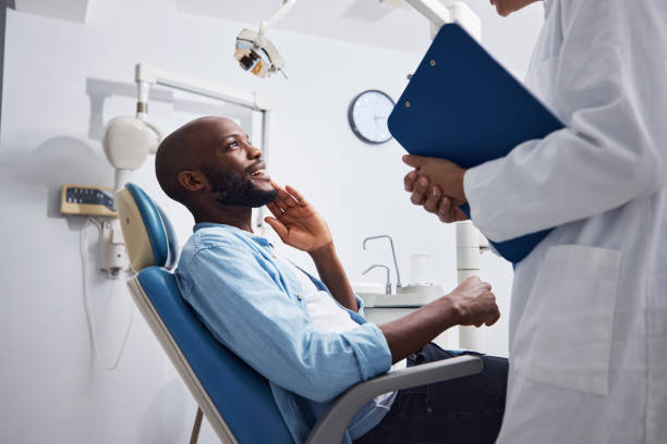 Best Emergency Wisdom Teeth Removal in Whitfield, FL
