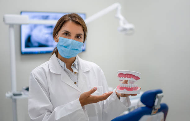 Best Emergency Root Canal Treatment in Whitfield, FL