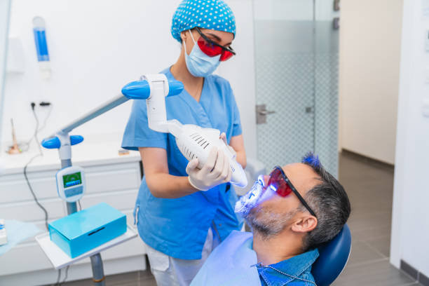 Best Emergency Broken Tooth Repair in Whitfield, FL