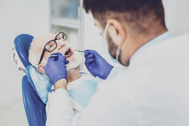 Best Emergency Orthodontic Repairs in Whitfield, FL